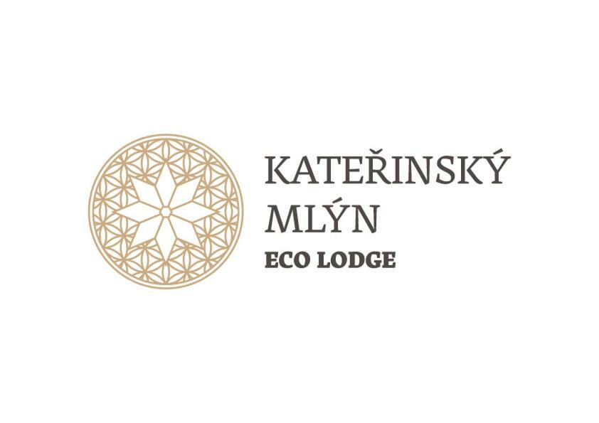 Katerinsky Mlyn Hotel Zdikov ภายนอก รูปภาพ